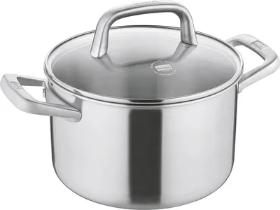 Immagine prodotto di Berndes BERNDES Tricion pentola 20 cm con coperchio