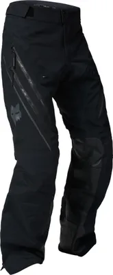 Produktbild von Defend Gore-Tex Adv Pant - Black - 40 - 3XL