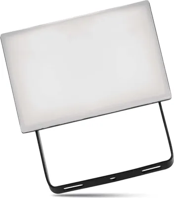 LED-Fluter TAMBO, 10 w, 1000 lm, IP65, schwarz