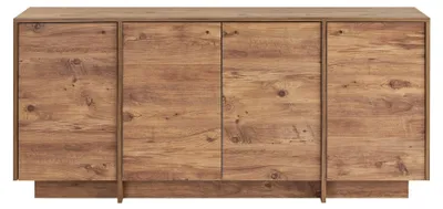 Immagine prodotto di Calicosy - Madia a 4 ante L180 cm - KAY