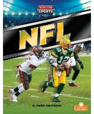 Produktbild von Nfl