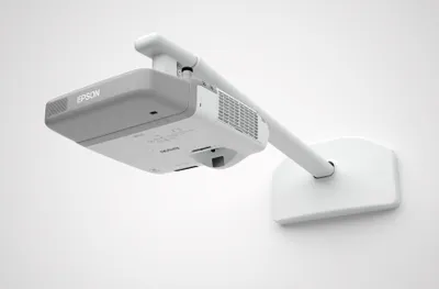 Obrázok produktu pre Epson Wall Mount - ELPMB45, Múr, Biela, EB-520, EB-525W, EB-535W, 290 mm, 940 mm, 315 mm