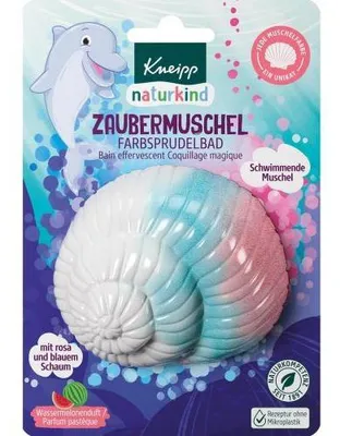 Produktbild von Kneipp 917645, Baby-Schaumbad