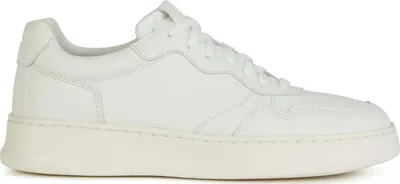 Produktbild von Geox Herren Sneaker U45GFB 00043 C1000 Farbe: Weiß Größe: 46