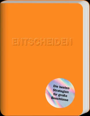 Produktbild von Entscheiden