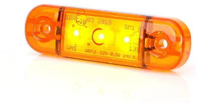 Produktbild von Positionsleuchte Waś W97.1 708 Led Universell