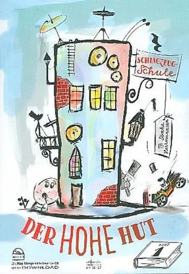 Produktbild von Der Hohe Hut 1