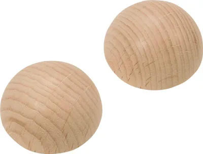 Obrázek produktu pro 6XKNORR prandell 218616830 H.halbkug.30mmFSC