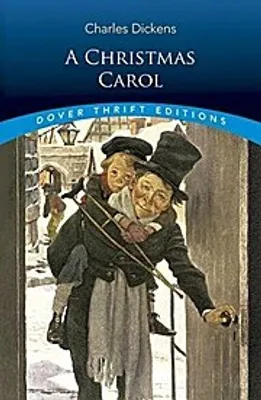 Immagine prodotto di A Christmas Carol