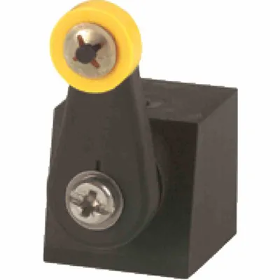 Produktbild von Eaton 266126 - Niveauschalter - Schwarz - Gelb - IP66