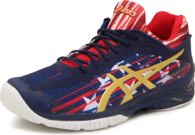 Immagine prodotto di N3907 Sneaker Tennis Donna Asics Court Ff L.e. Nyc Woman Shoes