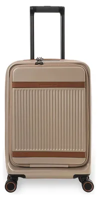 Produktbild von The Chesterfield Brand Koffer Zuna Cabin+ Braun 55