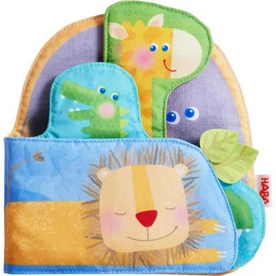 Produktbild von HABA 306780, 0,5 Jahr(e), Polyester