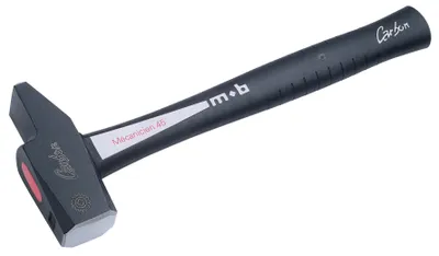 Immagine prodotto di Martello da meccanico Nertec 45 mm