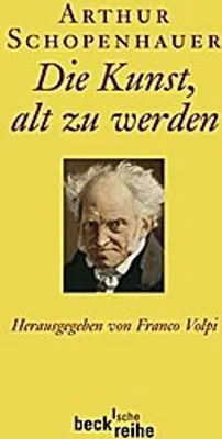 Produktbild von Die Kunst, alt zu werden oder Senila