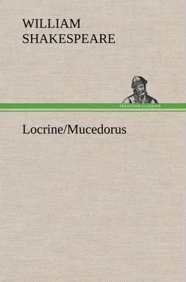 Produktbild von Locrine/Mucedorus
