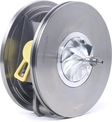 Produktbild von RIDEX 4973C0038 Rumpfgruppe Lader für OPEL Corsa D Schrägheck (S07) Astra J Sports Tourer (P10) ASTRA J Meriva B (S10) für FIAT PUNTO EVO (199)