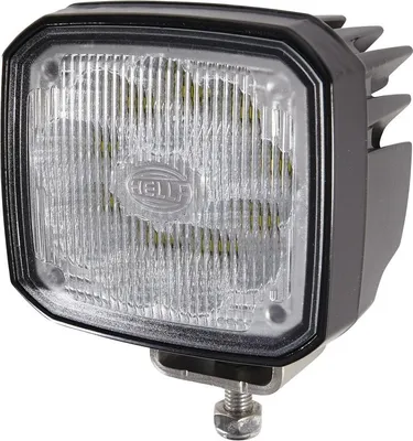 Image de Projecteur de travail à LED HELLA Ultra Beam 2000lm Éclairage du sol