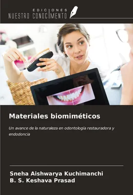 Produktbild von Materiales biomiméticos