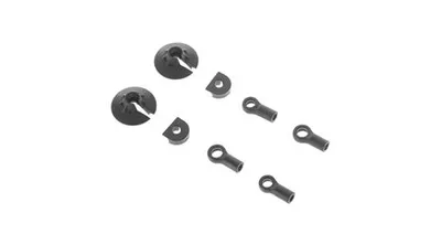 Obrázek produktu pro ARRMA AR330338, Černá