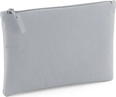 Zdjęcie produktu dla BagBase BG38 | Grab Pouch - Kolor: Jasnoszary - Rozmiar: Jeden rozmiar