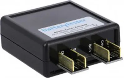 Immagine prodotto di Tester per batterie Bosch con adattatore classico