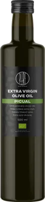 Immagine prodotto di BrainMax Pure® Olio extravergine di oliva Picual, 500 ml