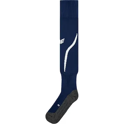 Produktbild von Erima Tanaro Fußballsocken Neu Marine/Weiß 3 - XS