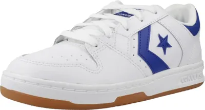 Produktbild von Converse CL98 OX Low-Top Schnürschuh Sneaker für Damen und Herren in Weiß