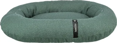 Produktbild von TRIXIE Vital Bett CityStyle - dunkelgrün - 75 × 60 cm