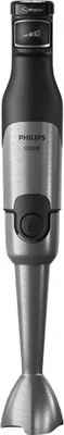 Produktbild von Philips Stabmixer 5000-Serie, 1200 W, Schneebesen, Zerkleinerer (HR2683/00)
