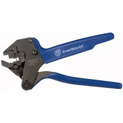 Produktbild von Eaton Crimpzange für SWD-Flachstecker SWD4-8MF2 116699