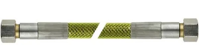 Productafbeelding van Gasslang - Flexibel - 150 cm - Voor Gasverbruikers