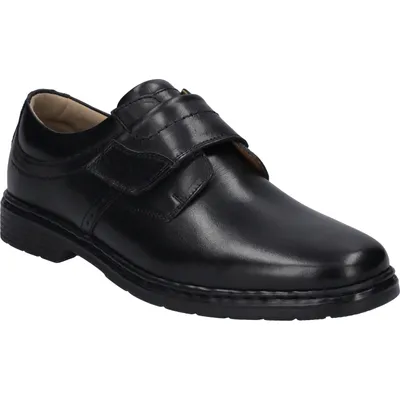 Image de JOSEF SEIBEL Alastair 16 | Chaussures basses pour Hommes | noir