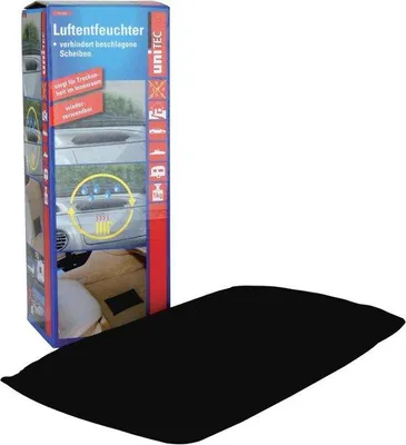 Productafbeelding van Luchtontvochtiger 1 kg voor Voertuigen - Voorkom Vocht & Schimmel