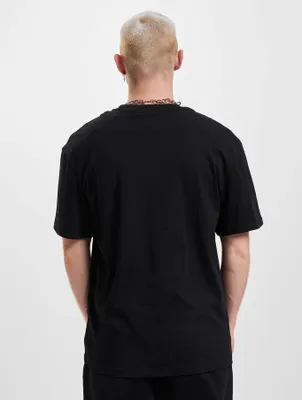 Produktbild von Jack&Jones T-shirt 12240121 in BLACK color size medium