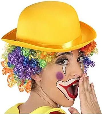 Zdjęcie produktu dla Hut Clown Gelb