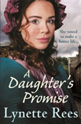 Produktbild von A Daughter's Promise