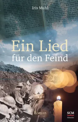 Produktbild von Ein Lied für den Feind