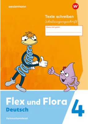 Image de Flex und Flora - Ausgabe 2021