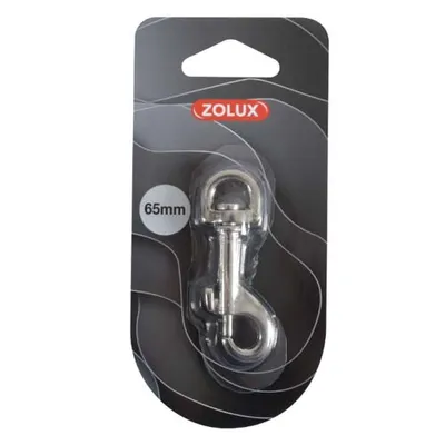 Zdjęcie produktu dla ZOLUX Karabińczyk 65 mm, Z487014
