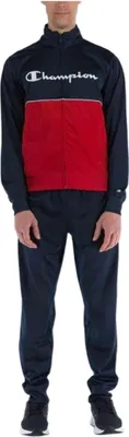 Produktbild von Trainingsanzug Champion 218716-BS501 für Unisex