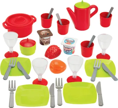 Obrázok produktu pre ECOIFFIER 2603, Kuchyňa a jedlo, 1,5 rok / roky