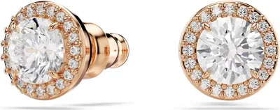 Produktbild von Swarovski Una Ohrstecker 5636275 Ohrringe