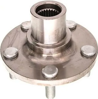 Produktbild von MAXGEAR 33-1686 Radnabe Vorne Links Vorne Rechts für SUBARU FORESTER (SG)