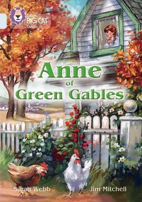 Obrázok produktu pre Anne of Green Gables