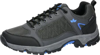 Produktbild von Lico Idianapolis Wanderschuh Grau in Gr. 40