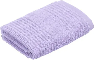 Produktbild von Vossen 119202 | Tomorrow Seiftuch - Farbe: Iris - Größe: 30 x 30 cm