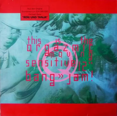 Image de Moving Sensitive (Remix)