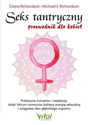 Immagine prodotto di Seks tantryczny Przewodnik dla kobiet